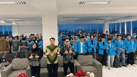 UNM Dorong Mahasiswa Jadi Digipreneur