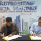 Universitas Nusa Mandiri Perkuat Sinergi Digital