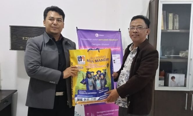 UNM Gandeng CoreERP, Siapkan Mahasiswa Melek Teknologi dan Siap Hadapi Dunia Industri Digital
