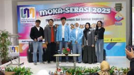 UNM Gelar MOKA-SERASI Gelombang Khusus