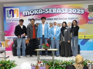 UNM Gelar MOKA-SERASI Gelombang Khusus