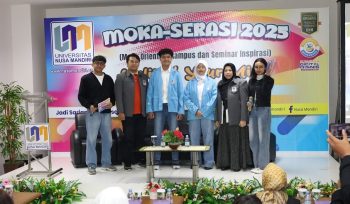 UNM Gelar MOKA-SERASI Gelombang Khusus