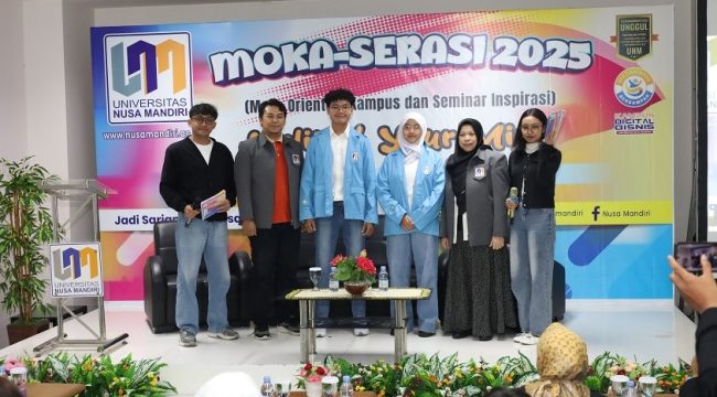 UNM Gelar MOKA-SERASI Gelombang Khusus