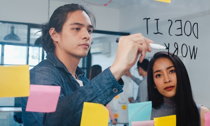 Tips Inovator Masa Depan