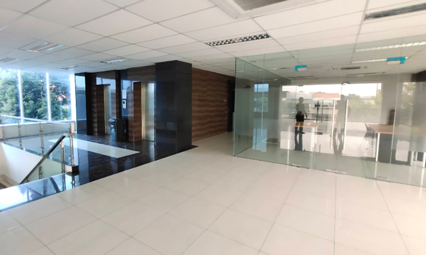 kampus cozy di jakarta
