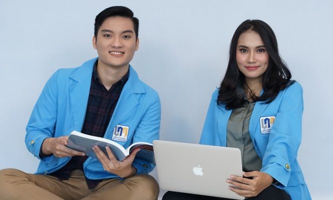 
					Kuliah Unggul Tak Kuliah Unggul Tak Harus Mahal
