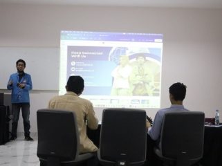 UNM Buka Jalan Startup Mahasiswa