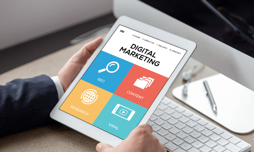 Program Studi Bisnis Digital UNM kerja apa aja setelah lulus?