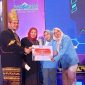 Mahasiswa Universitas Nusa Mandiri Raih Juara 1 Nasional