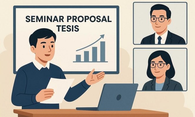 
					Seminar Proposal Tesis