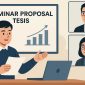 Seminar Proposal Tesis