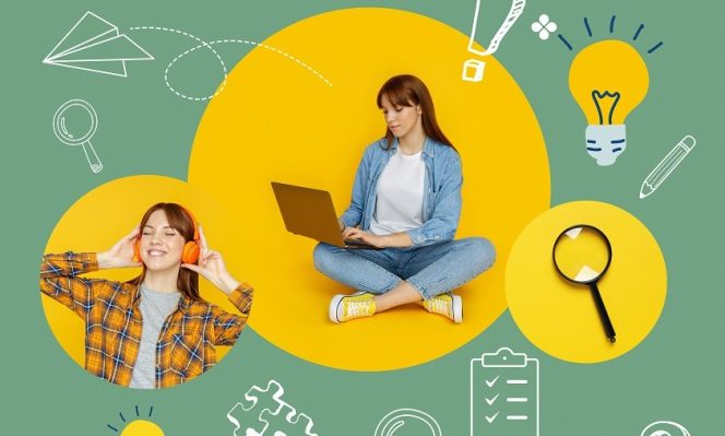 Mahasiswa Jangan Cuma Duduk, Saatnya Berinovasi! Ini Tipsnya