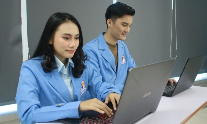 
					Universitas Nusa Mandiri Cetak Talenta AI Bersertifikat Internasional dari Huawei