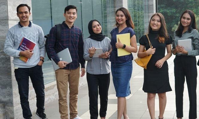 
					Mau Jadi Mahasiswa Global? Ikuti 5 Strategi Ampuh ala Nusa Mandiri!