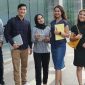 Lima Tips Mahasiswa Tembus Dunia Global