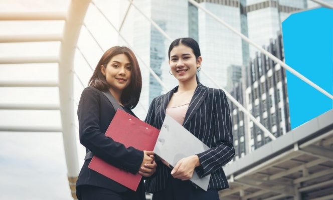 
					FEB Universitas Nusa Mandiri Tantang Mahasiswa Jadi CEO Muda di Era Digital