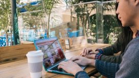 Dosen UNM Bantu UMKM Go Digital