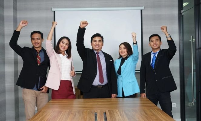 
					Magang Setahun, Lulusan UNM Langsung Direkrut!