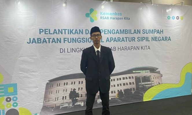 
					Alumni UNM Menang di Persaingan PNS, Talenta Digital Tak Terbantahkan