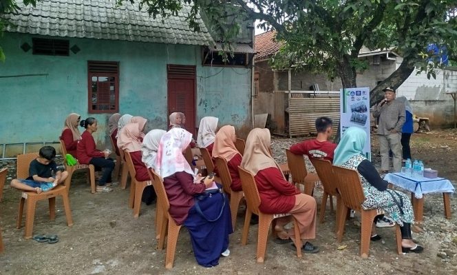 
					Monev Hibah PKM 2025 UNM Tingkatkan Pemberdayaan KWT Seruni