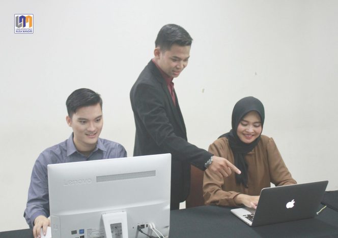 
					Memahami Peran Profesi Network Engineer untuk Perusahaan