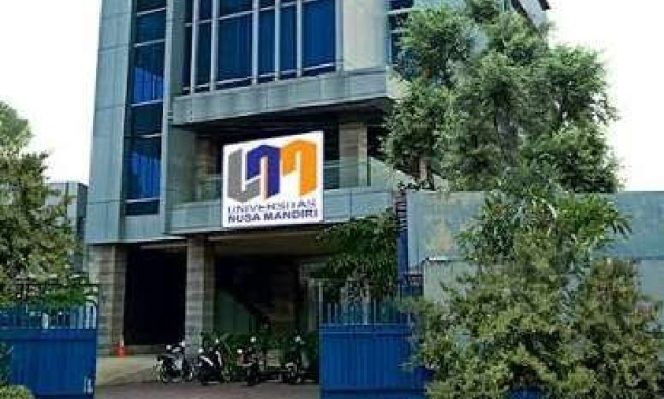 
					Beasiswa Hafidz 100% Dibuka! UNM Siapkan Sarjana Digital Siap Kerja