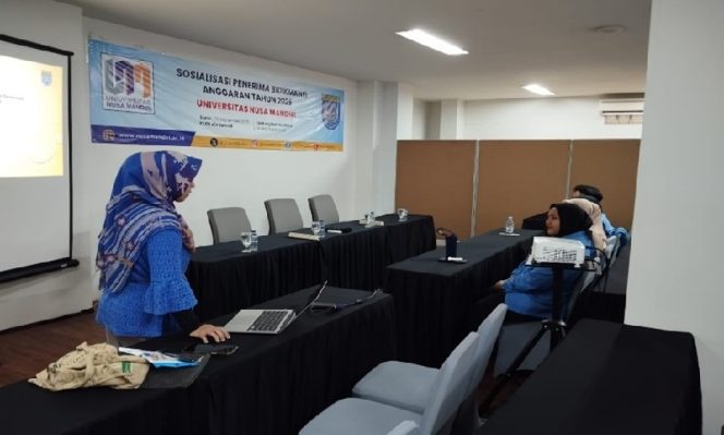 
					UNM Dukung Program Bidik Manis 2025, Wujudkan Akses Pendidikan Merata bagi Mahasiswa Berprestasi