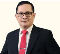 Dr. H. Dendy Pramudito, S.T., M.M.