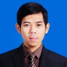 Faisal Ashari Firmansyah, M.Kom.