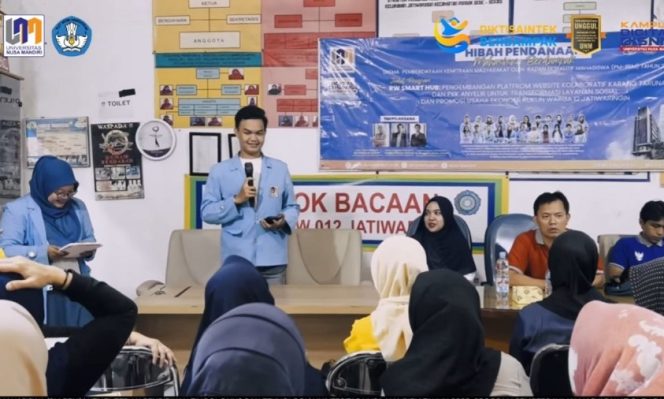 
					UNM Sukses Gelar Monev Hibah Pengabdian DPPM Kemdiktisaintek 2025 Batch III