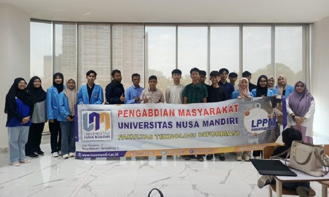 
					Bikin Konten Profesional Tanpa Biaya? UNM Ajarkan Strateginya ke Komunitas Madaris JIC