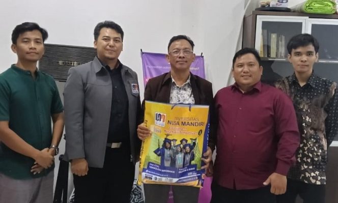 
					UNM Gandeng CoreERP, Siapkan Mahasiswa Jadi Talenta Digital Unggul Lewat Program IEP 3+1