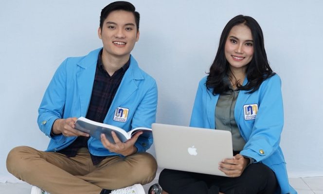 
					Perpustakaan Jadi Sekutu Tersembunyi Mahasiswa Skripsi di Era Digital