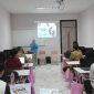 UNM Gelar Pelatihan Analisis Opini Publik