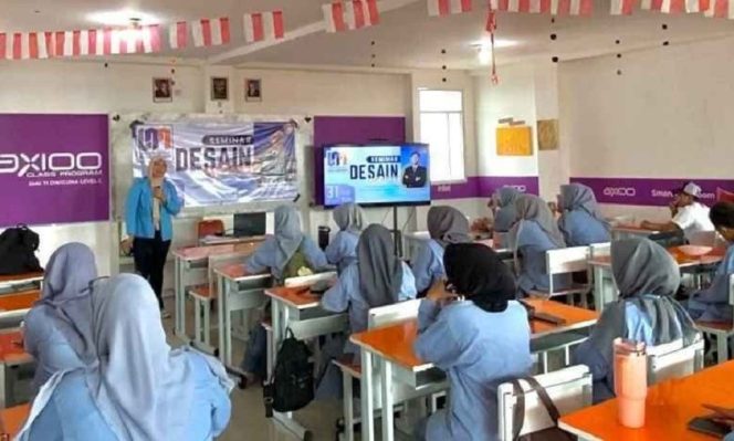 
					FEB Universitas Nusa Mandiri Cetak Kreator Muda Siap Tempur di Dunia Bisnis Digital
