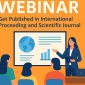 Webinar Publikasi Ilmiah