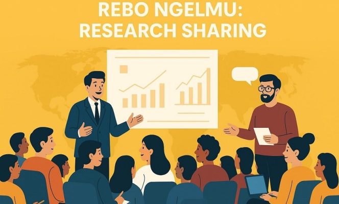 
					Magister Ilmu Komputer UNM Akan Hadirkan Rebo Ngelmu Episode 2, Bahas Inovasi Riset Teknologi