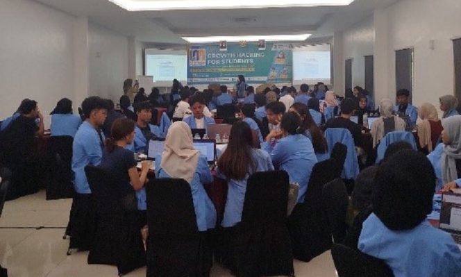 
					Eksklusif! Mahasiswa Manajemen UNM Akan Ngobrol Langsung dengan Bank Indonesia Lewat Program BINGO
