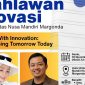 Hari Pahlawan Jadi Momentum UNM Cetak Inovator Muda