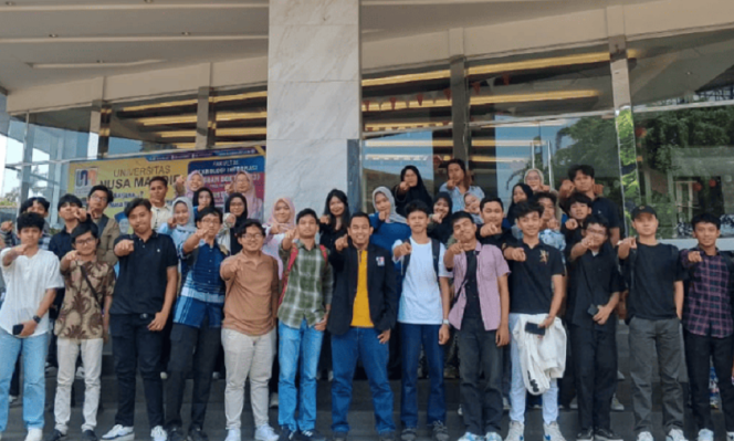 
					UNM Luncurkan Beasiswa Jalur Undangan 2026, Cetak Pahlawan Inovasi Masa Kini