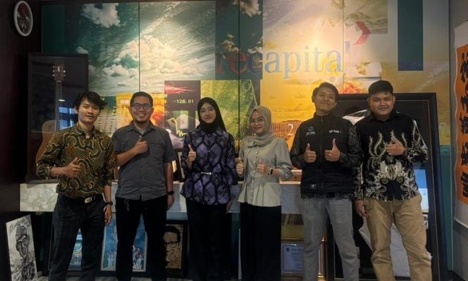 
					BOOST Batch 1 Bukti UNM Serius Cetak Pengusaha Muda Digital