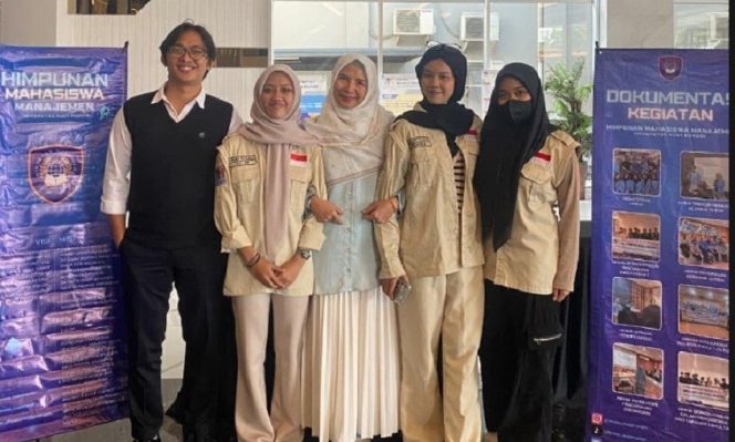 
					UNM Ajak Mahasiswa Berinovasi, Jadi Pahlawan di Era Digital