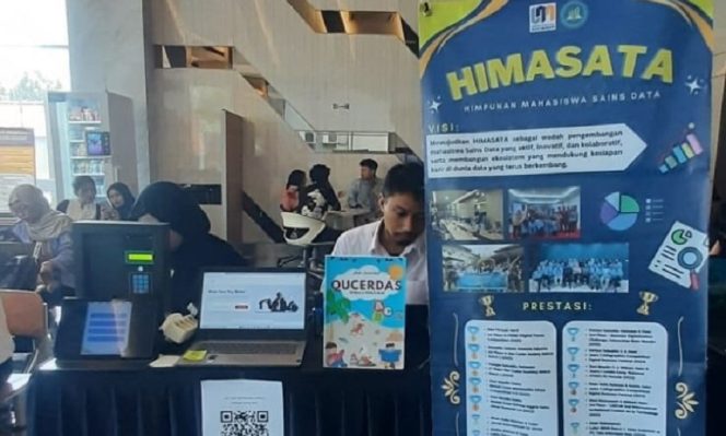 
					UNM Cetak Pahlawan Inovasi Digital Lewat Program IEP 3+1
