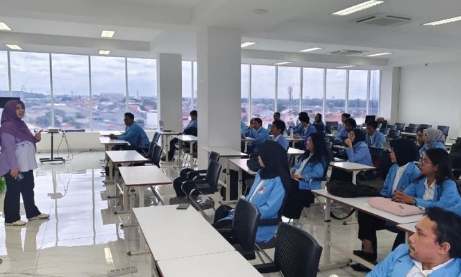 
					Sertifikasi Bukan Formalitas, tapi Password Menuju Karier Sukses