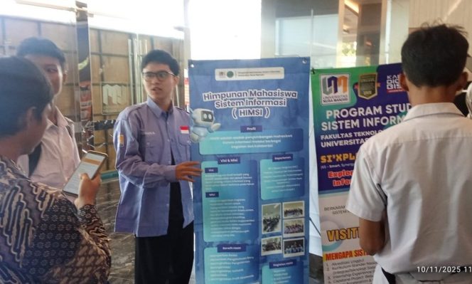 
					UNM Cetak Pahlawan Digital Lewat Inovasi