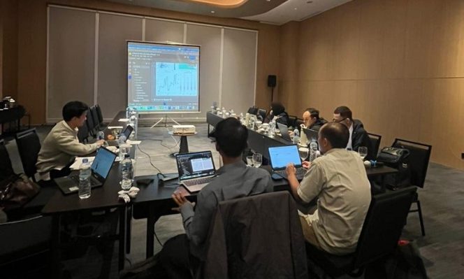 
					UNM Perkuat Ekosistem Data Nasional lewat Pelatihan Analyst di Badan Gizi