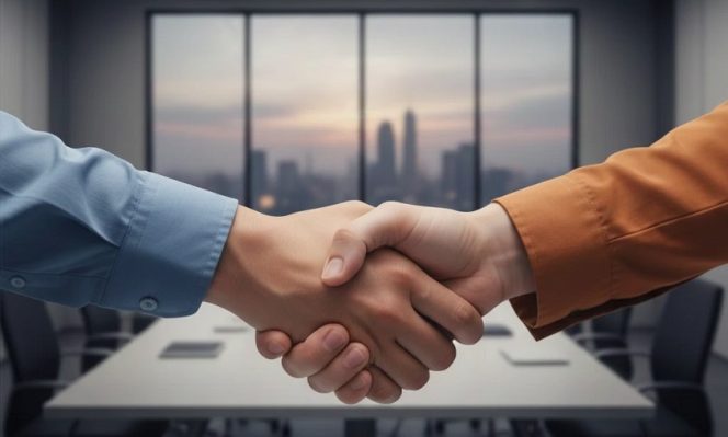 
					UNM Perkuat Jejaring Global, Sambut Bon View Publishing dari Singapura