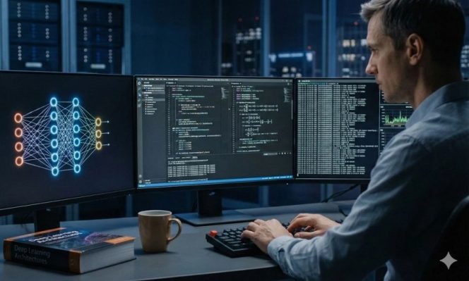 
					Computer Vision Jadi ‘Tiket Emas’ Karier Digital 2026