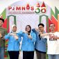 Mahasiswa UNM Lolos PIMNAS 38