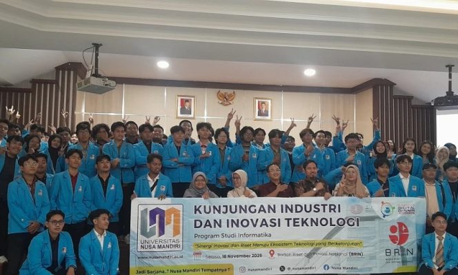 
					Senjata Utama Mahasiswa Informatika di Era AI